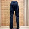 New Spring/Summer Men's Lightweight Breathable Stretchy Quick-Dry Waterproof Straight-Leg Casual Pants