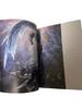 Monster Hunter World ICEBORNE Official Design Works Art Book 480 Pages Japan