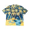 Pokemon Concierge Aloha Shirt L Size Japan NEW Pokémon Center