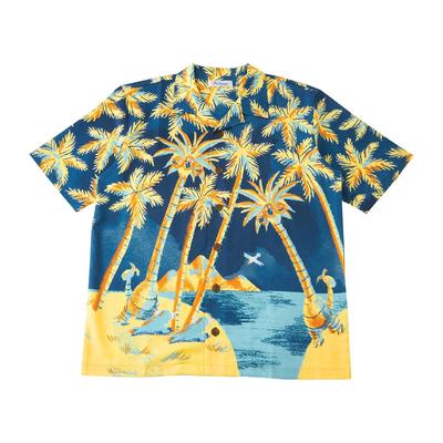 Camisas – Camisas de manga curta