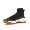 Under Armour Curry 4 Black History Month 2018 Men Sneakers Green 1298306-008