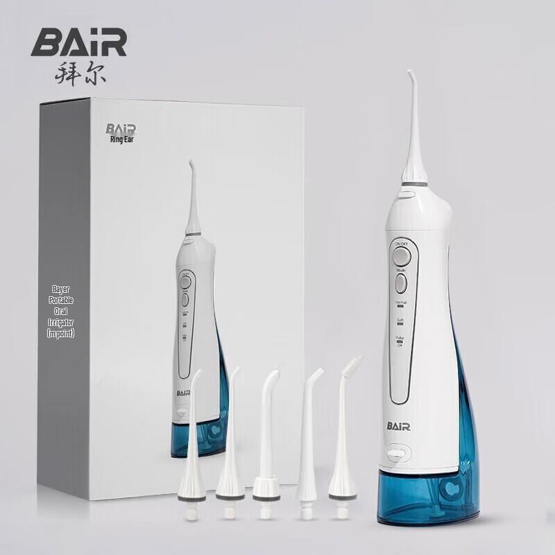 BAIR M3 Electric Water Flosser