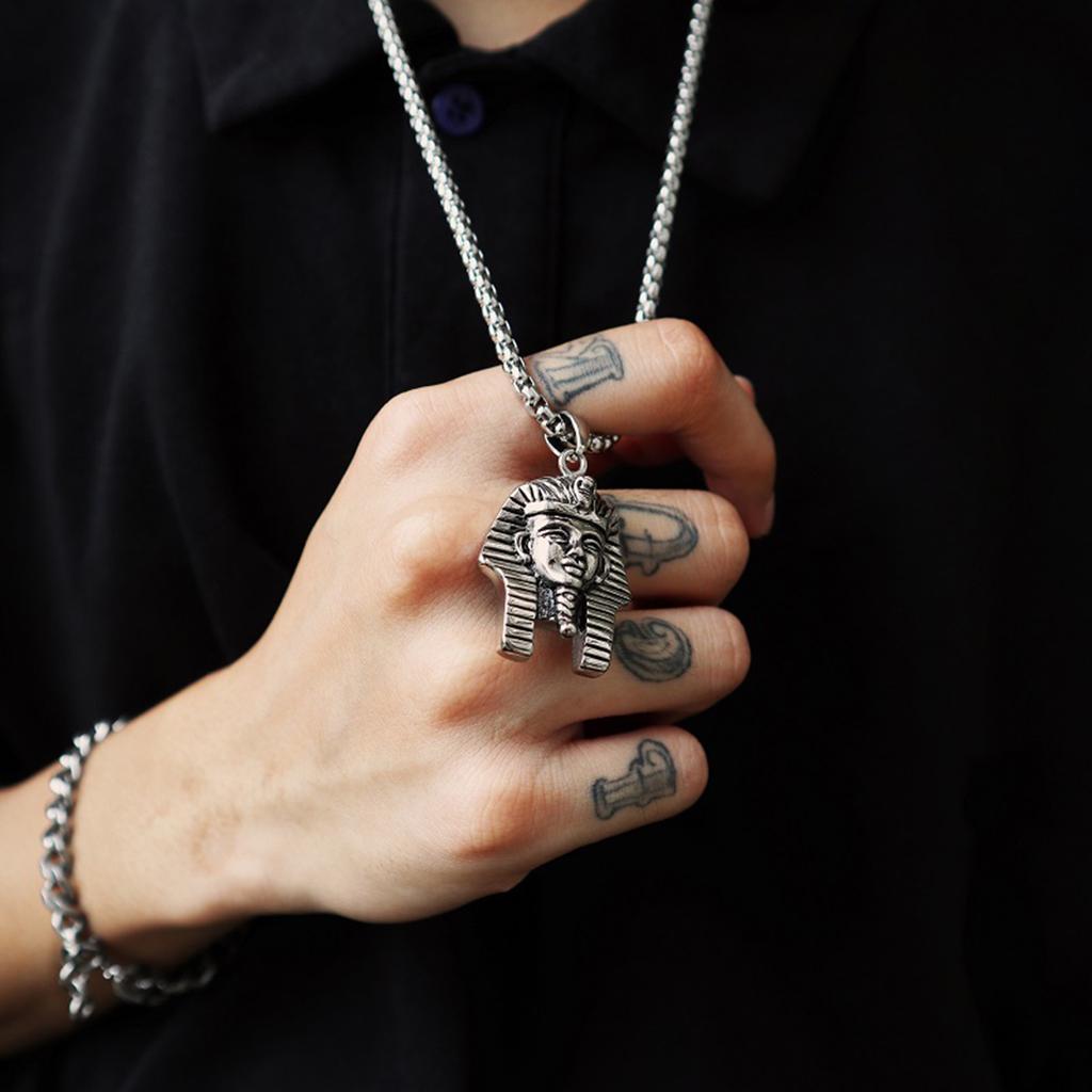 Cuban Chain Necklace 