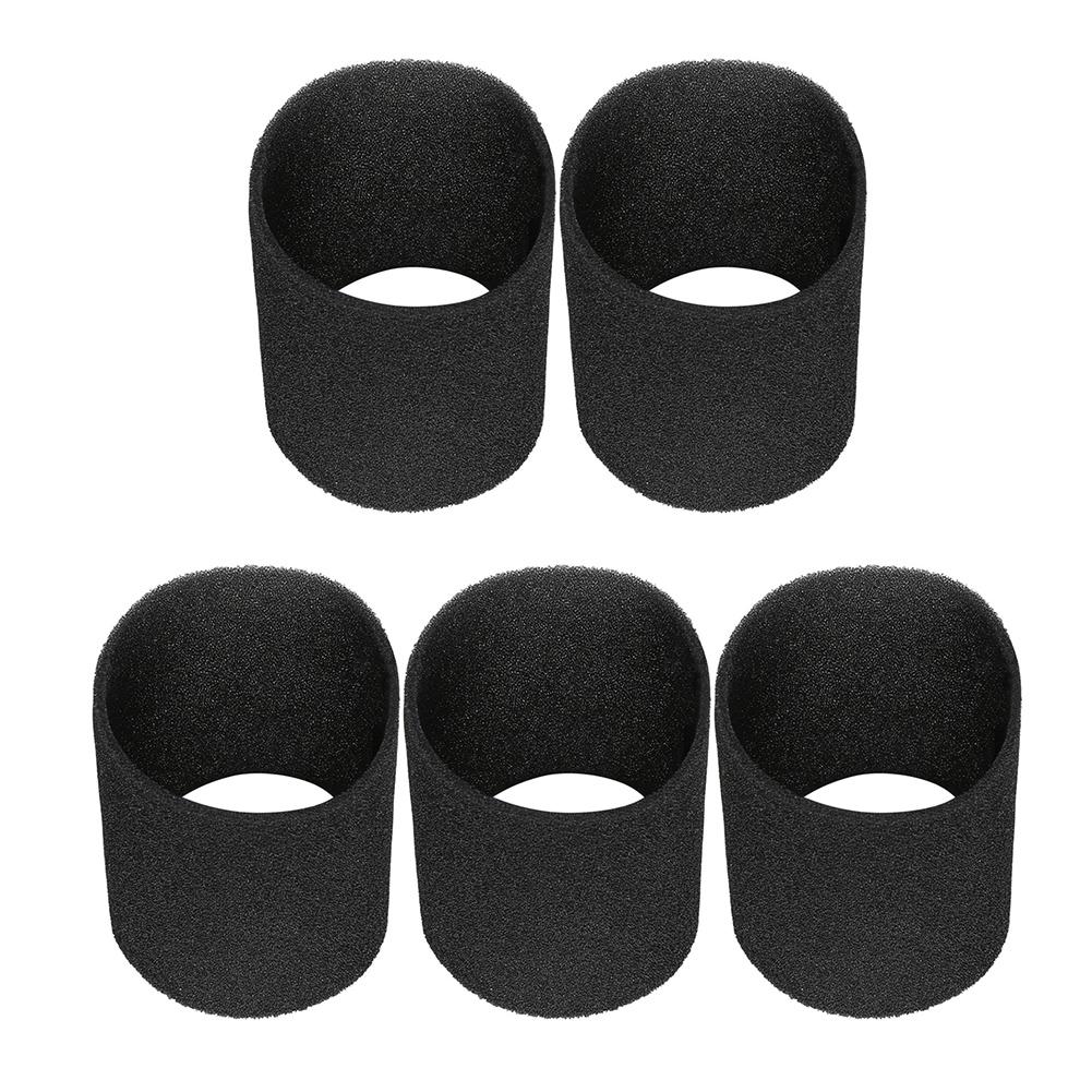 

VFF21 Foam Filter Pack Compatible with For Vacmaster 2 5 gallon VP205 VOM205P and 3 2 gallon VHB305M Vacuum 5 or 10 Pieces