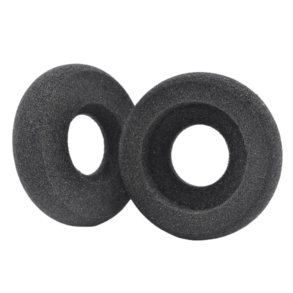 High Elasticity Ear Cushions for SC60 USB ML Headphones Earpads Ultra-Soft Cover Sponge Ear Pads Accessories