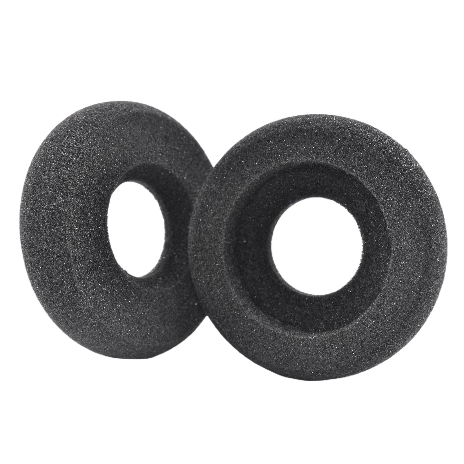 

High Elasticity Ear Cushions for SC60 USB ML Headphones Earpads Ultra-Soft Cover Sponge Ear Pads Accessories