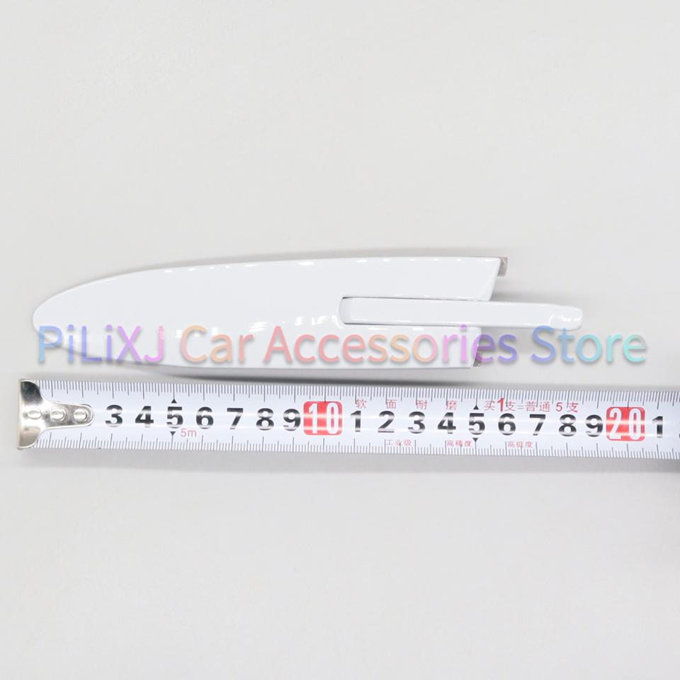 For BMW E93/M3 07-13 F83/M4 14-19 4Series F33 Convertible Roof Trim Cover Trim Strip Accessory Painted Auto Parts