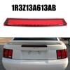 Parking Lamp Third Brake Light Vehicle Safety Car Accessories tallation Location Rear OEM Number 1R3Z13A613AB