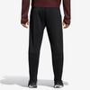 Adidas ZNE Knit Track Pants Men Bottoms Black D74654