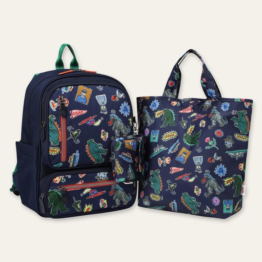 Oilily Backpack Akis9bg001