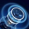 Salaxene A8 Smart Portable HD Home Projector (CN Version)