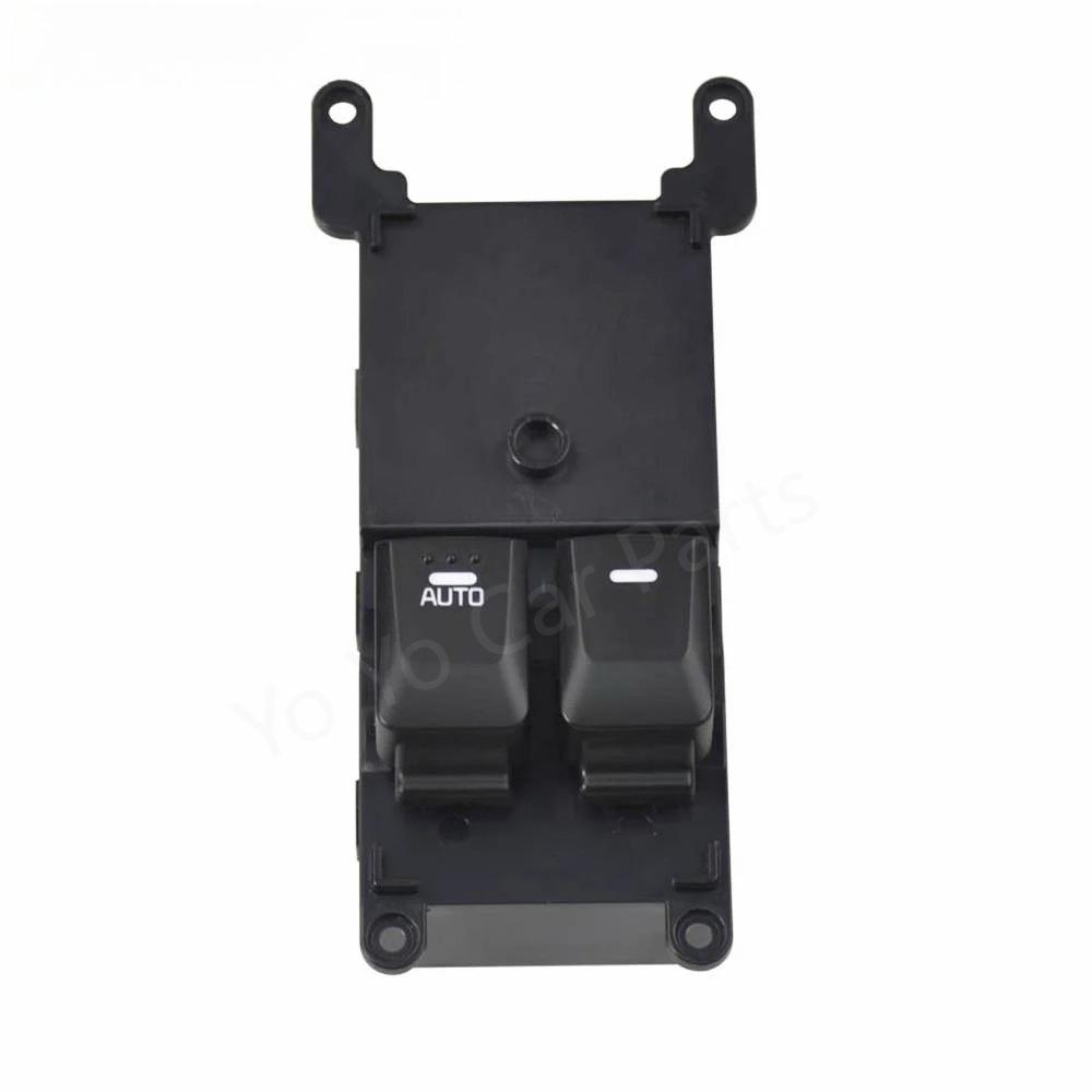 93570-1W000 For Kia Rio III (UB) 2012 Window Lifter Switch 11 Pins Driver s Side Car Accessories 93570-1W000