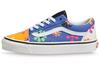 Old Skool 36 Dx 'Anaheim Factory - Psychedelic Floral VN0A54F341S