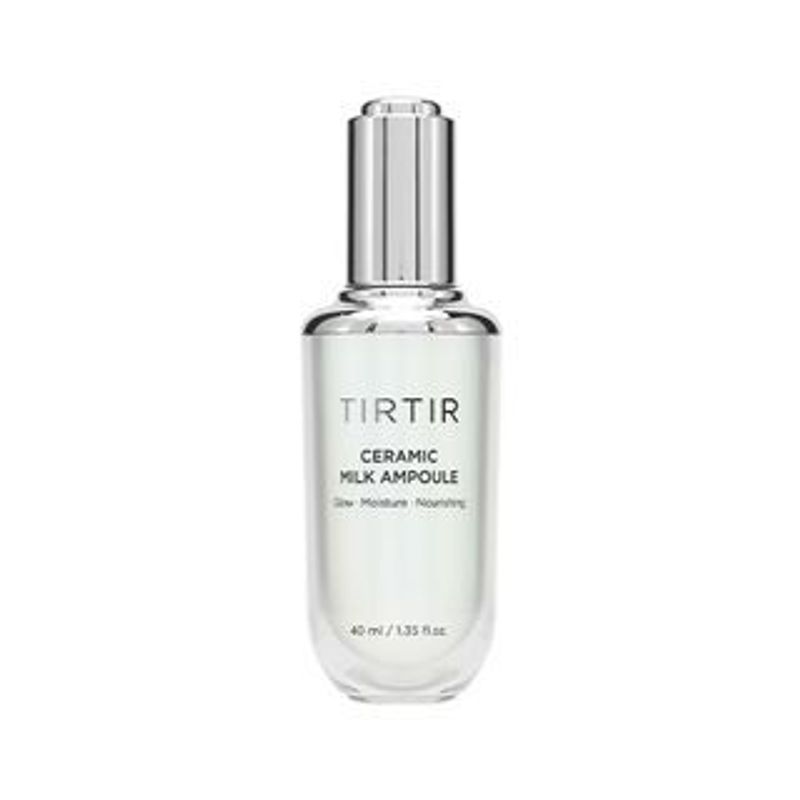 TIRTIR - Ceramic Milk Ampoule Jumbo 40ml