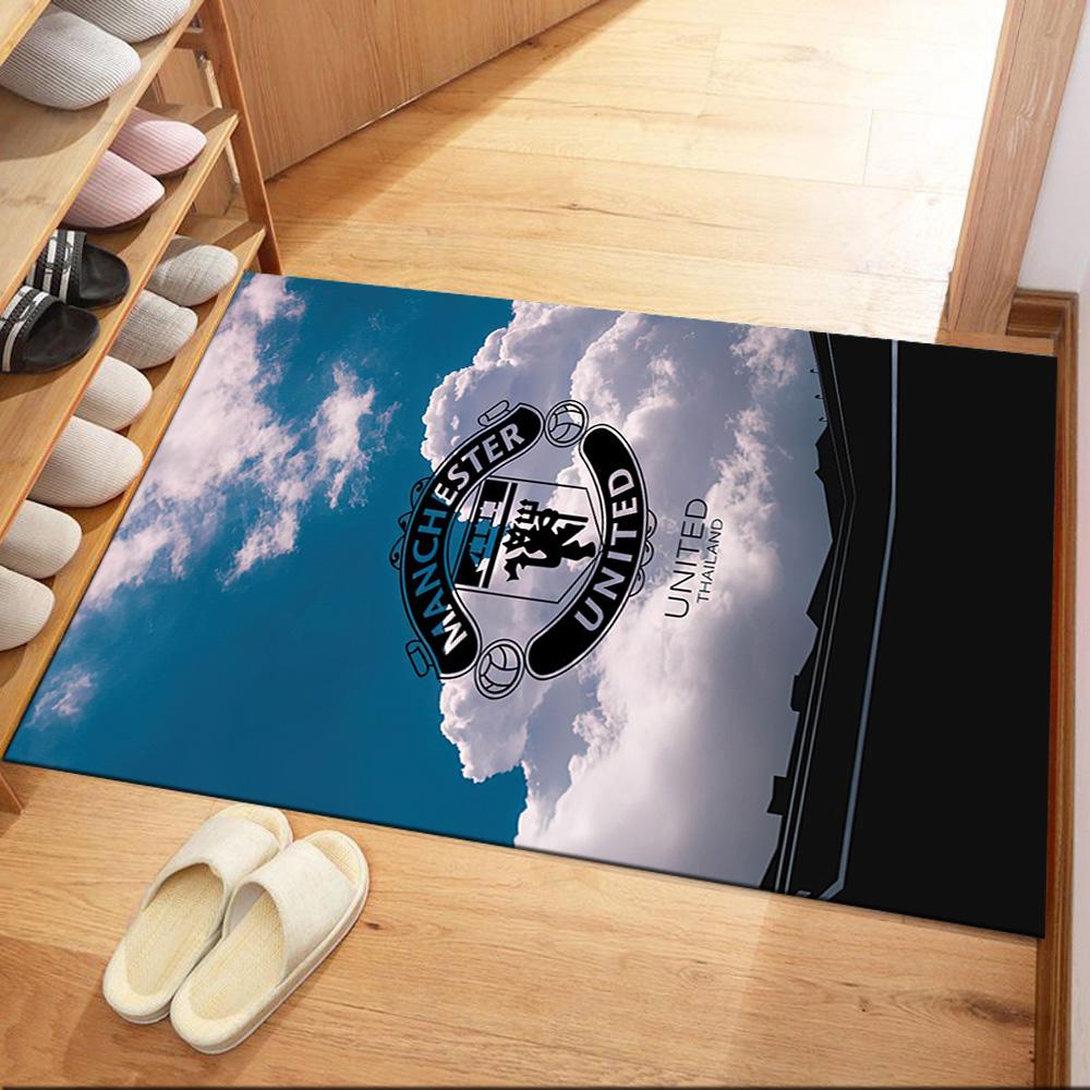 Manchester Carpet Perfect For Living Rooms Balcony Study Room Dining Room Antislip Carpet Decorate Offices Perfect Gift For Womenmen