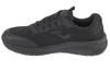 Joma Iron Men 25 CIRONW, Mens Black Sneakers