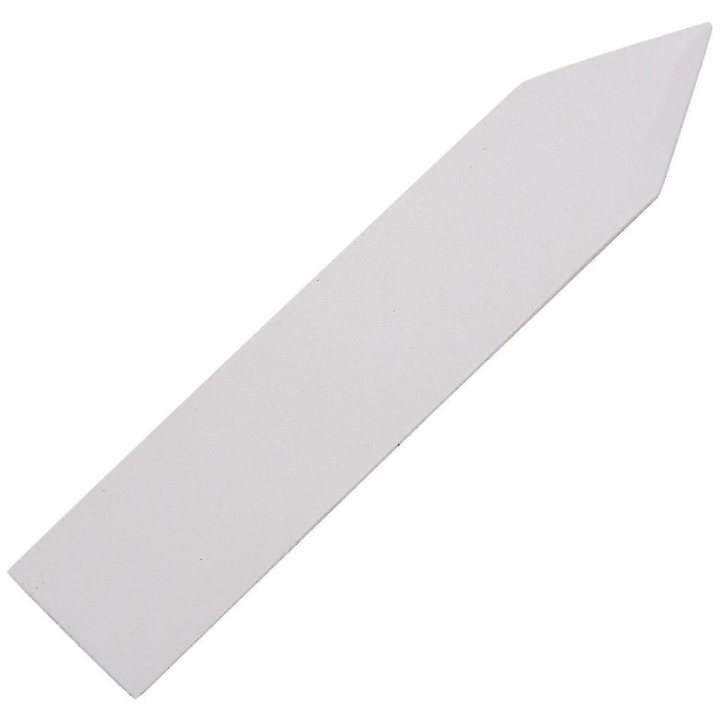900 Pcs 4 Inch Plastic Plant Tags Garden Nursery Labels