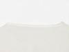Sweet Women's Embroidered Gauze Blouse with Hollow-Out Waist-Cinching Pleated Bandeau