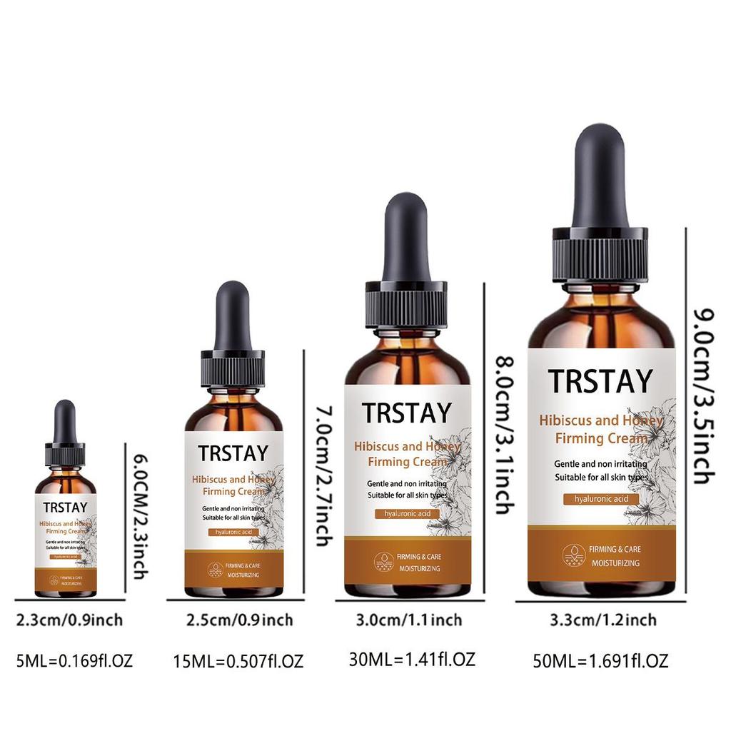 Ginger Neck Cream Organically Brightens the Skin Tone, Tightens the Skin, and Makes It Smooth and Delicate