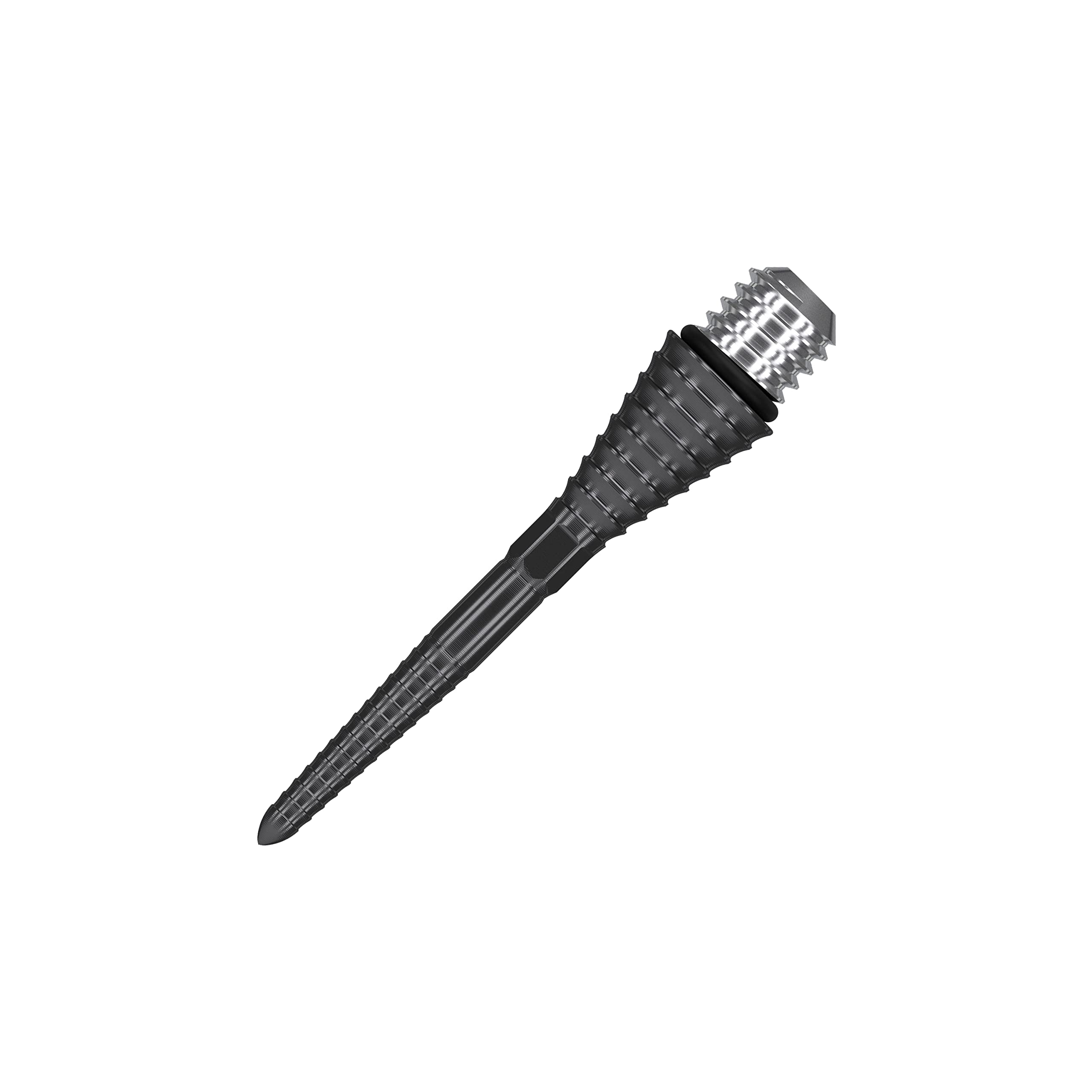 

Target Conversion Point Titanium Groove Swiss Point Black 26mm 380172