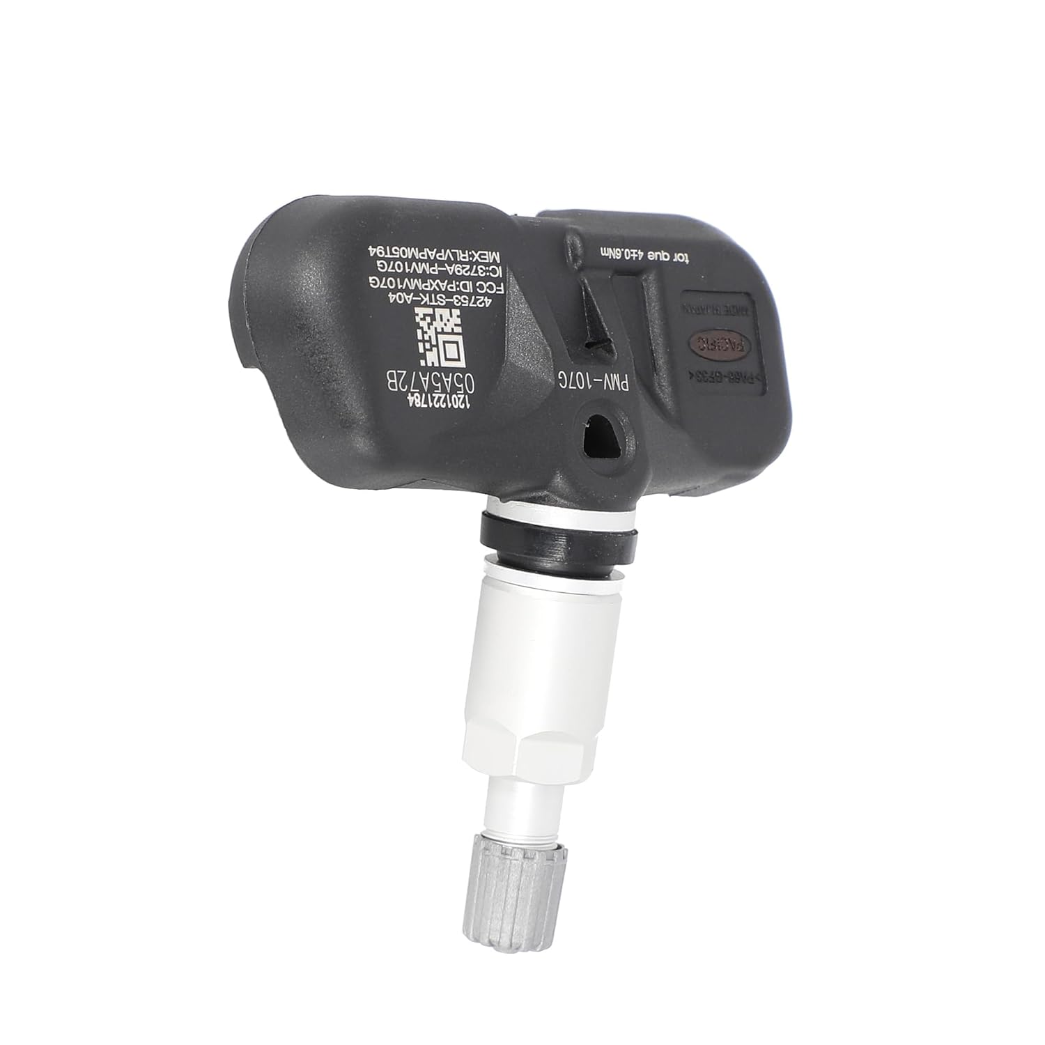 

Unifizz Car Tire Pressure Monitoring System Sensor TPMS Sensor 42753-STK-A04 for Honda Pilot 2009-2015 for Acura MDX 2007-2013 for Acura TSX RDX