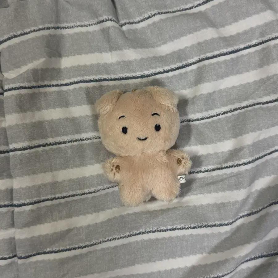 

Boynextdoor Вунхак Кукла Мун-хак