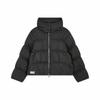 Women's Stand-Collar Down Jacket