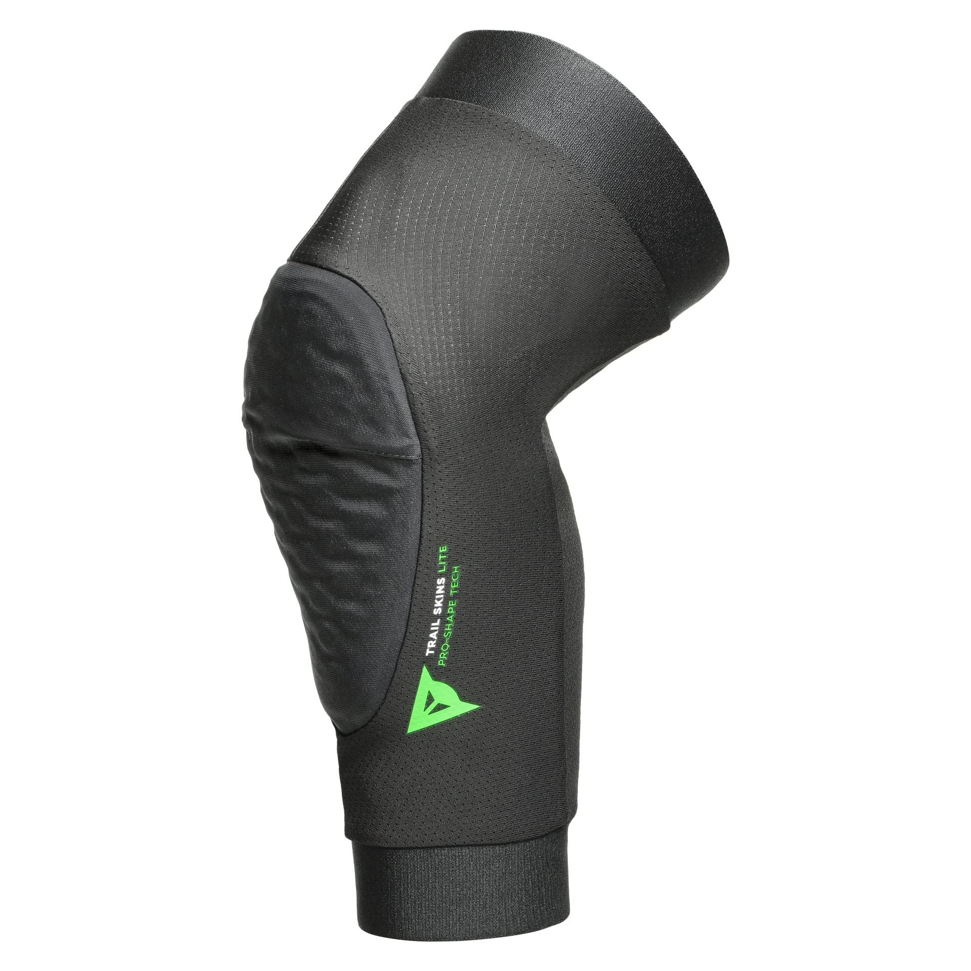 TRAIL SKINS LITE KNEE GUARDS 001 M