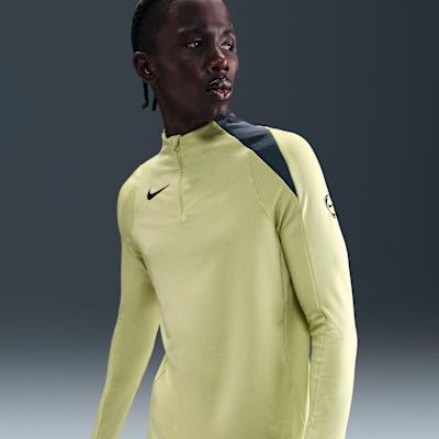 Мужская футбольная майка Nike Dri Fit 2XL