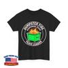 Dumpster Fire Response Team Leader Funny Work Humor Unisex T-Shirt