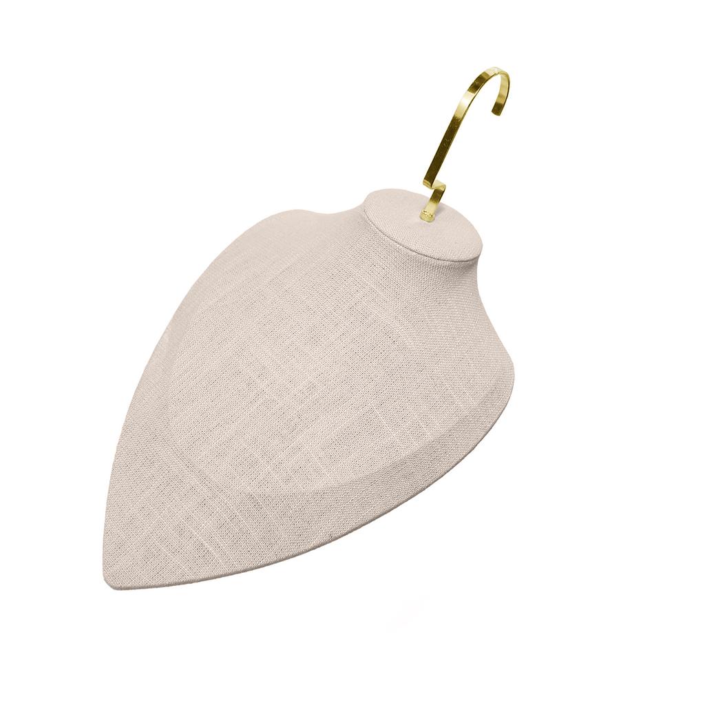 Elegant Designs Accessory Holder and Garment Hanger Versatile Storage Solution Portable for Fashion Enthusiasts