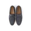 S.t. Dupont Goat Suede Loafer Pe3smc2lf604pny