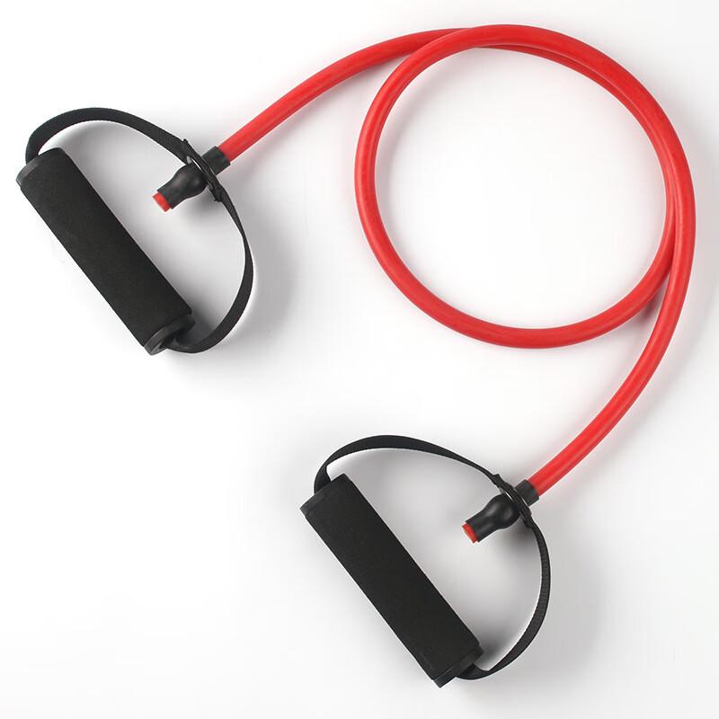 WEZHO Single-Tube Resistance Band