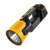 Liangtu W5209 Portable Outdoor Searchlight with Colorful Rotary Head