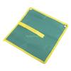 24TE 8 Pockets Durable Canvas Spanner Wrench Tool Roll Up Storage Bag