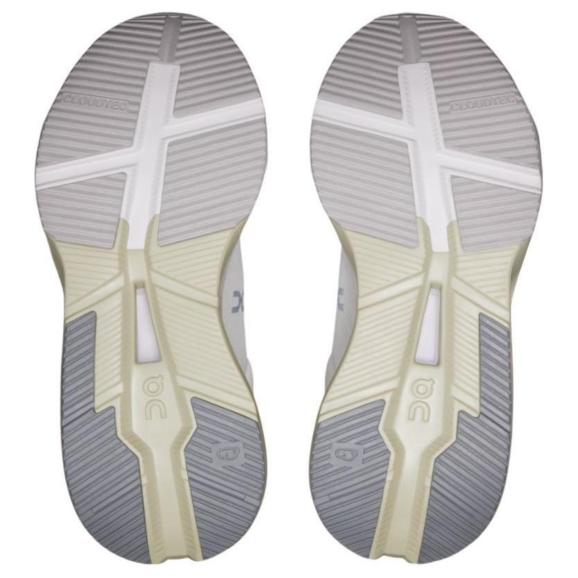 ON Cloudnova X White Glacier Men Sneakers 3ME30410813