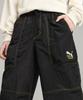 Puma X Kid Super Pants - Black / 629515-01