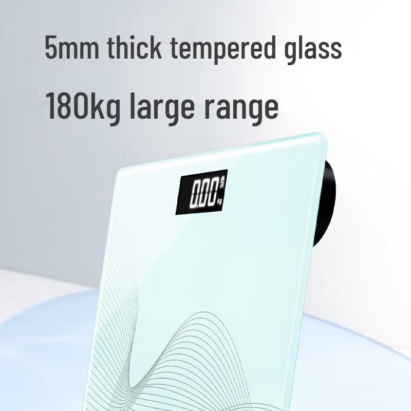 Deli LE603 Household Kitchen Electronic Scale