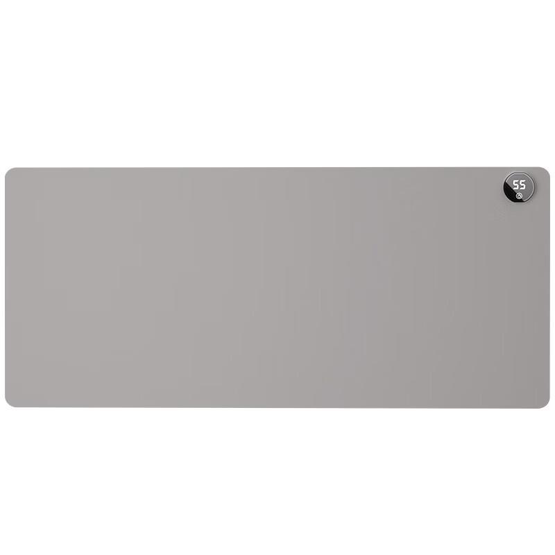 ZISIZ Heated Silicone Desk Mat & Hand Warmer
