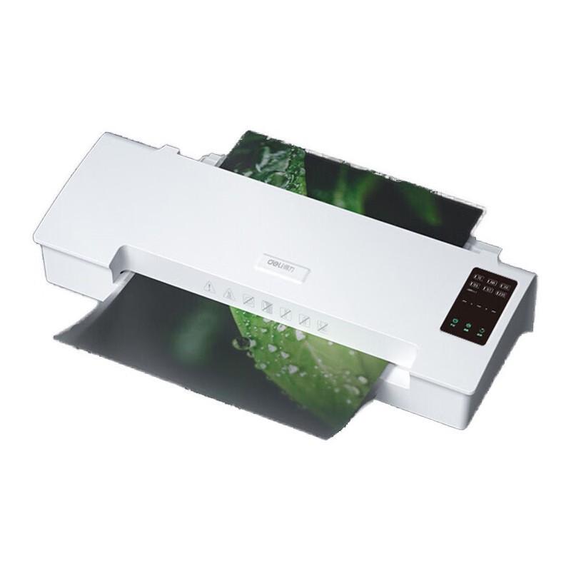Deli A4/A3 Zero-Wait Laminator