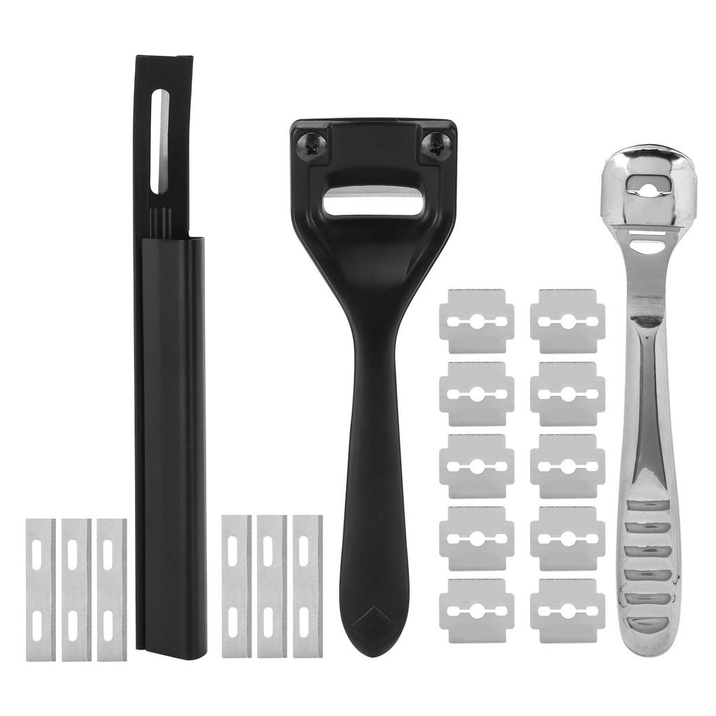 Skiving Knife Durable Good Balance Easily Grasp Cutting Knife for DIY Leathercraft Cutting