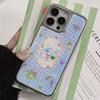 Zhitai iPhone 16 Case: Electroplated Silver Edge, Drip Glue Design, Compatible with iPhone 14 Pro and Huawei P70.