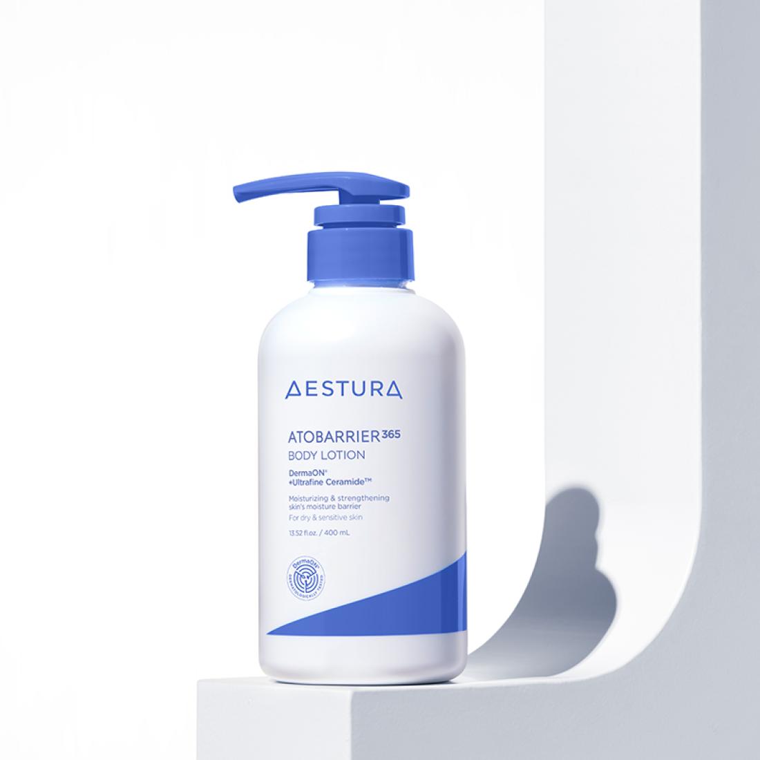 Atobarrier 365 Body Lotion 400ml