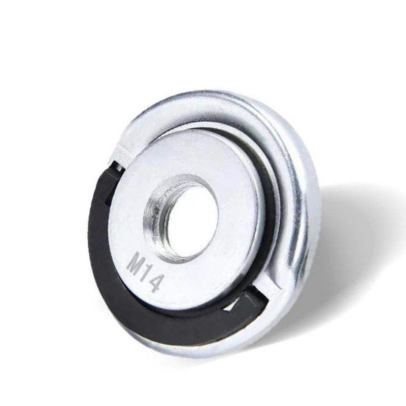 Effizientes Spannwerkzeug Zubehör für M10 M14 5/8 Gefertigt aus Hochwertigem Stahl für Stabile Leistungen