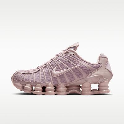 Nike Shox TL Particle Rose (Женский) 35.5