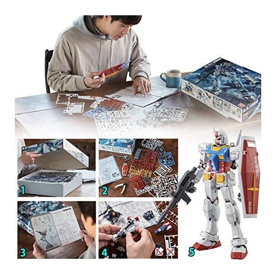 BANDAI SPIRITS HG 1/144 GAT-X105A Ale Strike Gundam (Mobile Suit Gundam SEED)