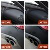 EELHOE Plastic Crystallization Liquid Car Dashboard Interior Plastic Restorer Polishing Coating Protective Agent 20ml