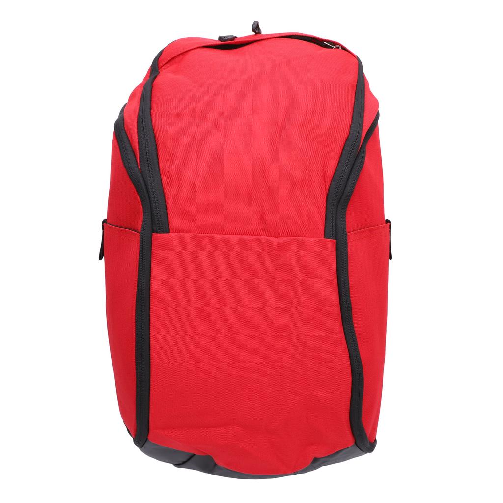 Basketball Backpack with Laptop Ball Compartment Large Capacity Wet Dry Segregation Water Resistant
