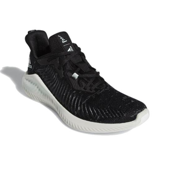 adidas Alphabounce Run Parley M Core Black G28372