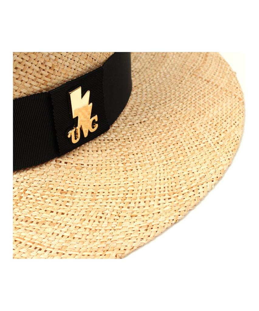 Yunibeosyeolkemiseuteuli Gdmt Bau Jungle Panama Hat